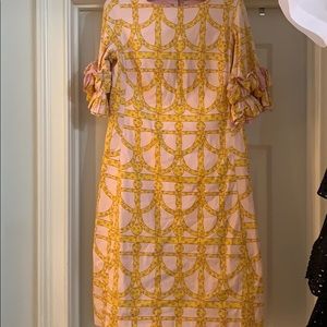 1960s Lilly Pulitzer Dress